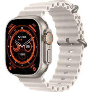 T800 Ultra Smart Watch-0