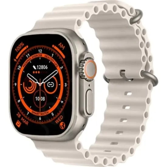 T800 Ultra Smart Watch-0