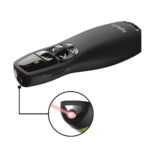 Logitech R400 LASER PRESENTATION REMOTE-539