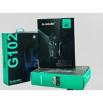 Banda Wireless Mouse – G102-473