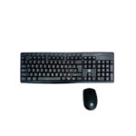 CS700 wireless keyboard mouse combo-293