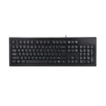 A4TECH KR-85 ComfortKey FN Keyboard-0