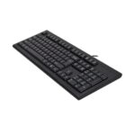 A4TECH KR-85 ComfortKey FN Keyboard-303