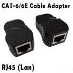 HDMI Extender Tobo 4kx2k by Cat-6/6E Cable 30M (Black)-446