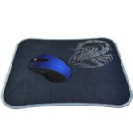 Q6 gaming stitched mouse pad-440