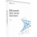 Microsoft SQL Server 2016 Standard Edition Product Key-0