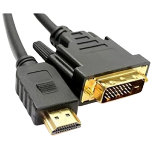 Refurbished Display Port DVI Cable-0
