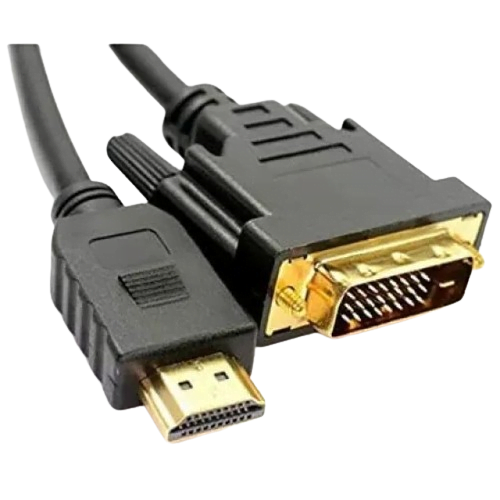 Refurbished Display Port DVI Cable-0 Refurbished Display Port DVI Cable-0