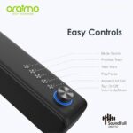 Oraimo SoundFull Soundbar Wireless Bluetooth Speaker-0