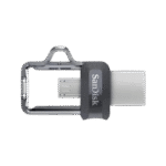 SandDisk Ultra Dual Drive m3.0 64GB (Original)-0