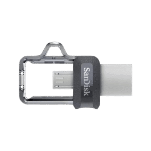 SandDisk Ultra Dual Drive m3.0 64GB (Original)-0