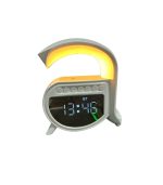 A Shape LED WIRELESS CHARGING SPEAKER A16