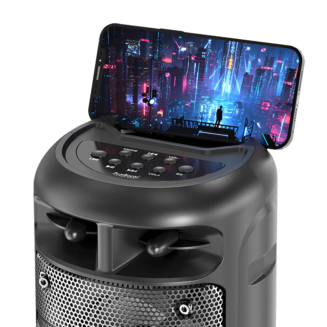 AUDIONIC SOLO X50 Speaker