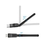 AUFA Wireless Usb adapter W114