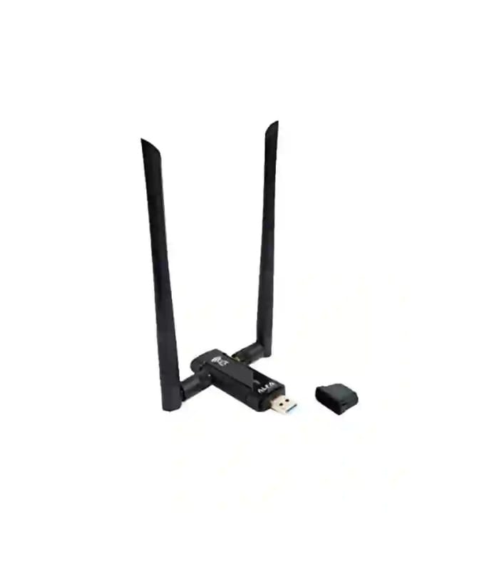 _Alfa Wifi USB W136 3Dbi RTL8192 Dual Antenna Adapter 300MB (1) Alfa Wifi USB W136 3Dbi RTL8192 Dual Antenna Adapter 300MB