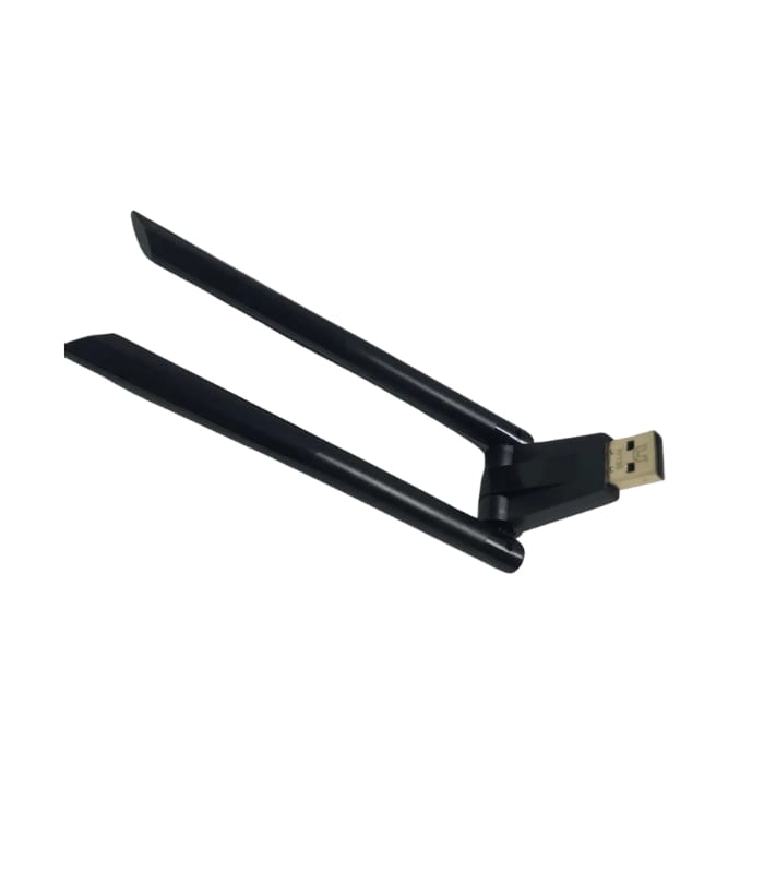 _Alfa Wifi USB W136 3Dbi RTL8192 Dual Antenna Adapter 300MB (2) Alfa Wifi USB W136 3Dbi RTL8192 Dual Antenna Adapter 300MB