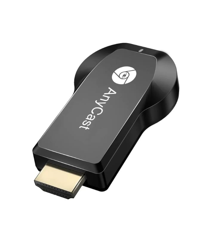 AnyCast M9 Plus 2Core 1080P Hdmi WiFi Display TV Dongle Cpu (1) AnyCast M9 Plus 2Core 1080P Hdmi WiFi Display TV Dongle Cpu