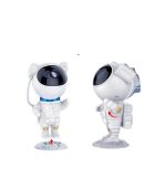 Astronaut Galaxy Star Projector Speaker