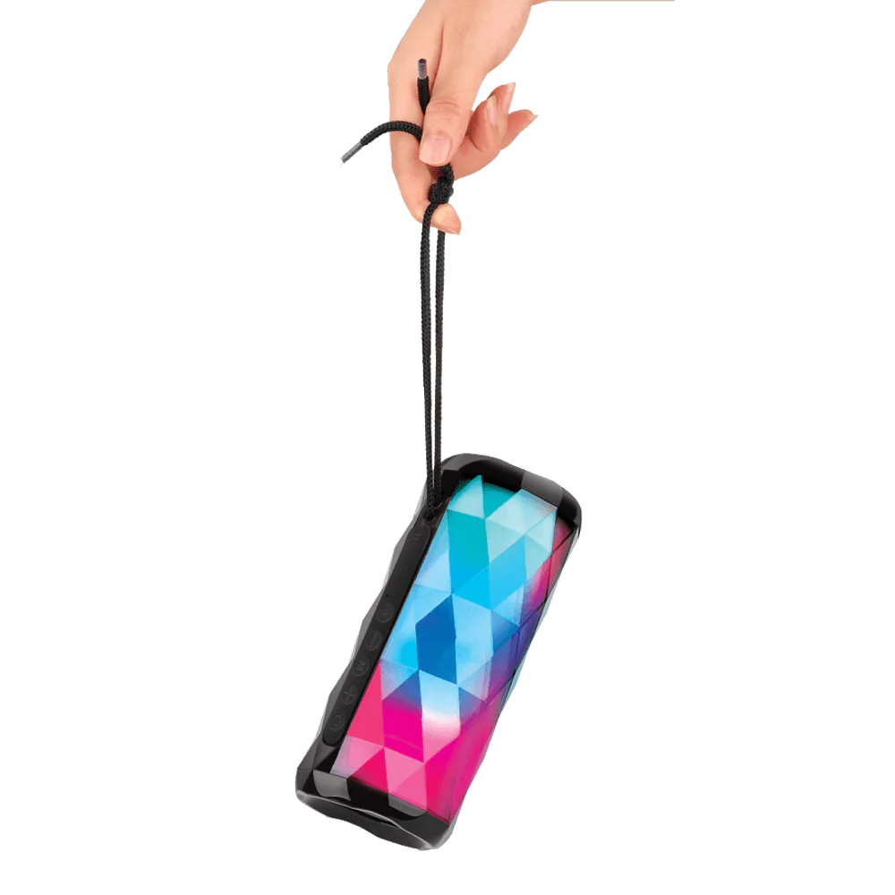 Audionic Solo X-9 Portable Speaker