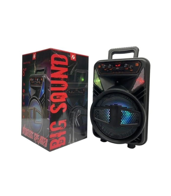 BT KTS 156 Bluetooth speaker BT KTS 156 Bluetooth speaker