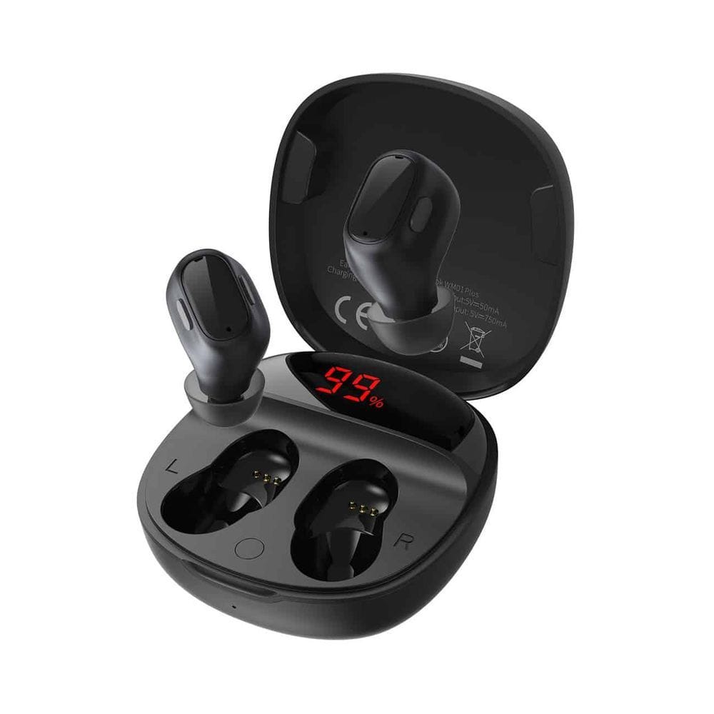 Baseus Encok True Wireless Bluetooth 5.0 Earbuds WM01