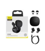 Baseus Encok True Wireless Bluetooth 5.0 Earbuds WM01