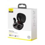 Baseus True Wireless Earphone Wm01 Plus