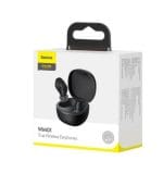 Baseus WM01 Encok True Wireless Bluetooth Earphones