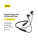 Baseus bowie U2 Neckband