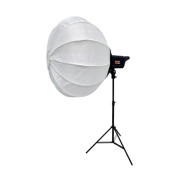 Bediro Bd-400s, 2.8m Stand & Folding softball