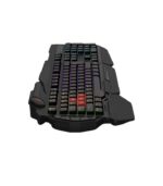 Bloody B310N Neon Gaming Keyboard – Black