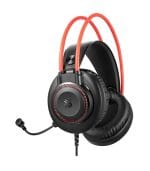 Bloody G200S Gaming Headset – 50mm Speaker Unit – Light Weight