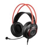 Bloody G200S Gaming Headset – 50mm Speaker Unit – Light Weight
