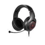 Bloody G220S Gaming Headset - Black