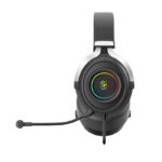 Bloody G535P RGB USB Gaming Headset - Black – 3.5mm