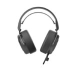 Bloody G535P RGB USB Gaming Headset - Black – 3.5mm