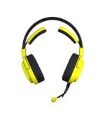 Bloody G575 Virtual 7.1 Surround Sound Gaming USB Headset Punk Yellow