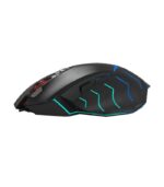 Bloody J95S Satellite 2-Fire RGB 8000 CPI Gaming Mouse