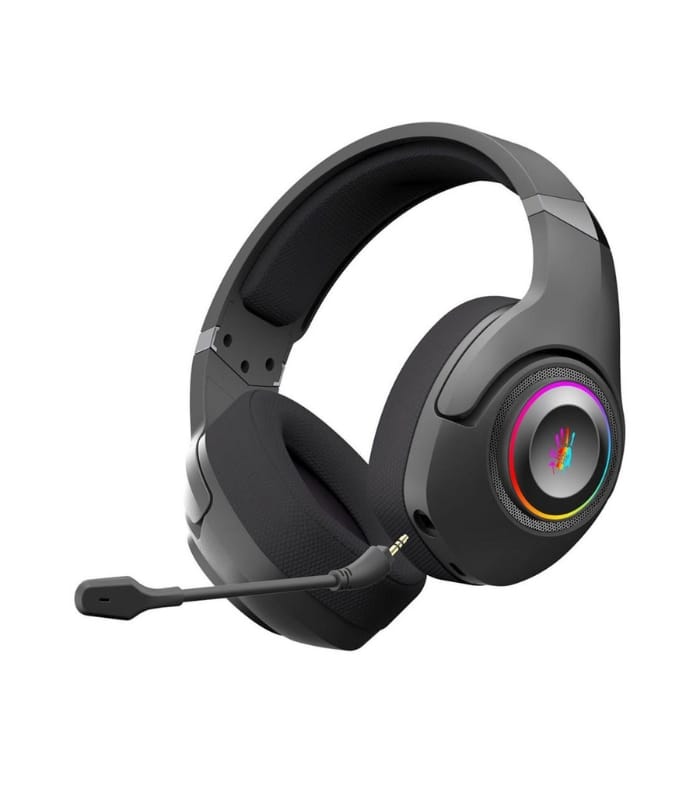 Bloody GR270 Gaming Wireless Headset Black