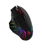 Bloody J95S Satellite 2-Fire RGB 8000 CPI Gaming Mouse
