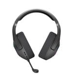 _Bloody J95S Satellite 2-Fire RGB 8000 CPI Gaming Mouse Bloody GR270 Gaming Wireless Headset Black