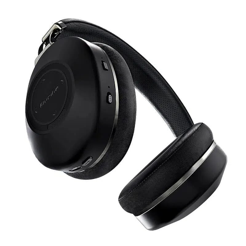 Bluedio H2 Active Noise Canceling Headphone Bluetooth with Mic
