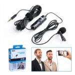 Boya BY-M1 Directional Lavalier Microphone