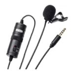 Boya BY-M1 Directional Lavalier Microphone