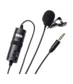 Boya BY-M1 Directional Lavalier Microphone