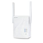 BrosTrend 1200Mbps WiFi Extender Repeater Range Extender WiFi Booster