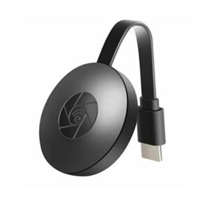 Chromecast 2 HDMI Wifi Dongle A20