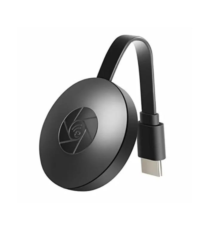 Chromecast 2 HDMI Wifi Dongle A20