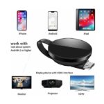 Chromecast 2 HDMI Wifi Dongle A20