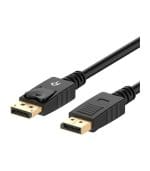 Display Port To DisplayPort Cable